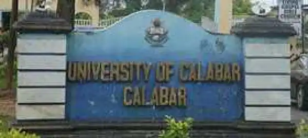 Gunmen Kidnap Son Of UNICAL Dean, Attack Others
